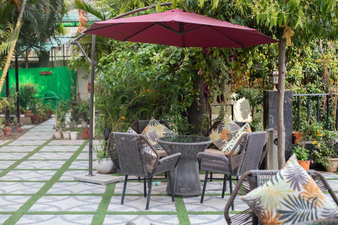 רישיקש Yogved Hospitality & Resort מראה חיצוני תמונה